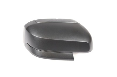 Корпус защита накладка зеркало vw crafter правая фото №1