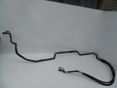 Шланг трубка wąż кондиціонера volvo xc90 фото №1