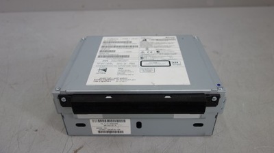 Volvo радіо зчитувач 31358280aa фото №1