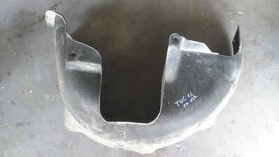 Hyundai tucson ii 2015- usa подкрылок задняя правое фото №1