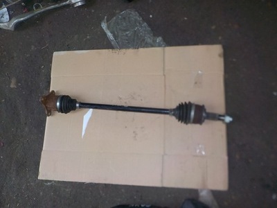 Привідний вал права задня mokka 1.7 cdti фото №1