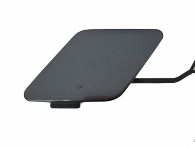 Bmw 3 iii f30 заглушка бампера задня 51127301464 фото №1