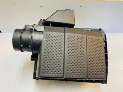 Range rover корпус фільтра повітря phb000498 фото №1