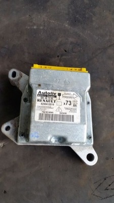 Датчик удару air bag vel satis eu фото №1