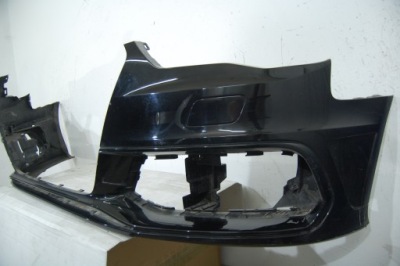 Бампер audi s3 a3 s-line 8v sportback 8v0 2012-16 фото №1