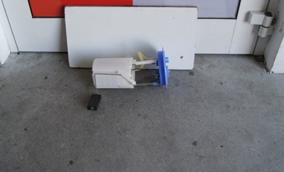 Gd vw scirocco насос топлива 1kd919051f фото №1