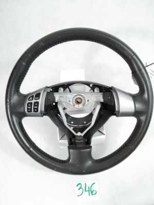 Повітропровід suzuki swift multi шкіра оригінал! фото №1