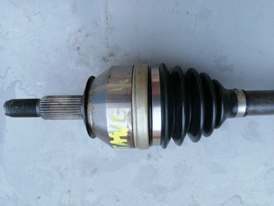 Шарнир ford mustang 4.6 l 1997r фото №1