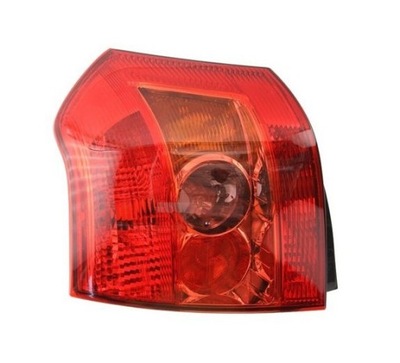 LAMP TOYOTA COROLLA E12 01.04-03.07 REAR LEFT - milautoparts-fr.ukrlive.com