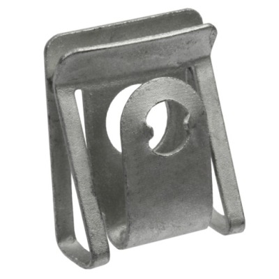 Пластина клипса защита двигателя audi bmw mini cooper фото №1