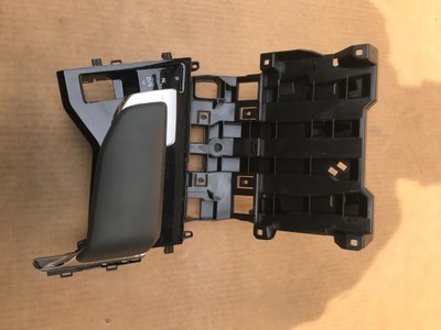 Вибірник передач audi e-tron 4kl713041 фото №1