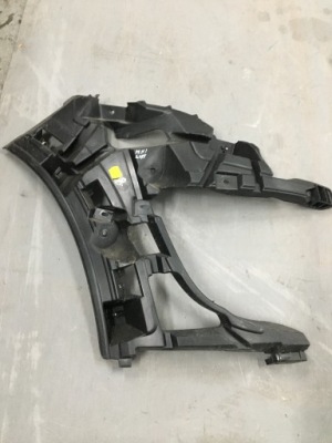 Кронштейн бампера megane iii lift gt фото №1