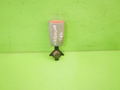 Засувка замок поперечина ліва задня mazda premacy i cp фото №1