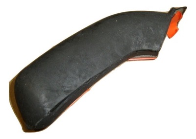 Alfa romeo gtv spider прокладка двері права 307 фото №1