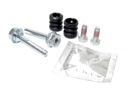 Направляющие суппорт перед do mercedes bmw jaguar xj фото №1