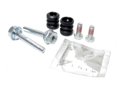 Направляющие суппорт перед do mercedes bmw jaguar xj фото №1