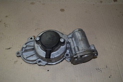 ЗАЩИТА КОРПУС ГРМ Z КЛАПАНОМ VW 03L109096