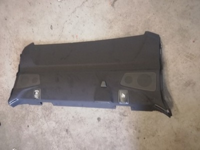 BMW 5 G30 SHELF REAR  