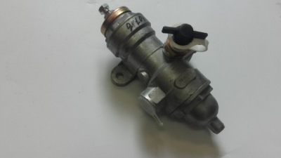 Star jelcz регулятор тиску повітря lublin фото №1