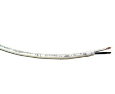 Kabel Głośnikowy STRAIGHT WIRE WAVEGUIDE 2 2x2mm