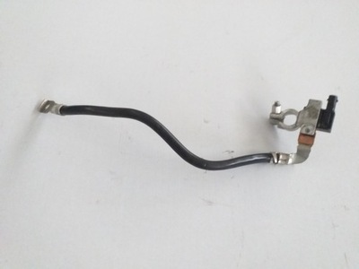 Bmw f15 f16 клема кабель запобіжник мінус 9329739 фото №1