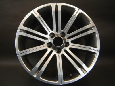 DISC PEUGEOT RCZ 18 5X108 9673495377  