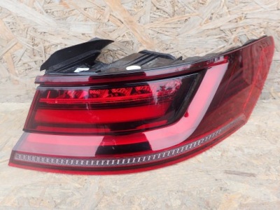 Лампа правая задняя правый задняя vw arteon 3g8945208j фото №1