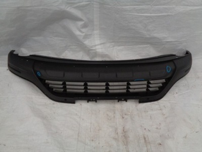 Renault koleos ii решітка решітка радіатора nowa оригінальна pdc 620264514r фото №1