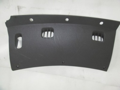 Панель приладів приладова консоль панель приладів daf 106 xf фото №1