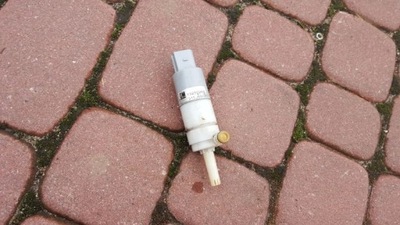 Насос омывателя opel insignia 13250289 фото №1