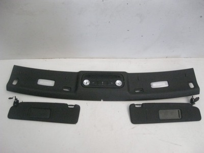 Audi a5 8f потолок рама окно 8f0867360 фото №1