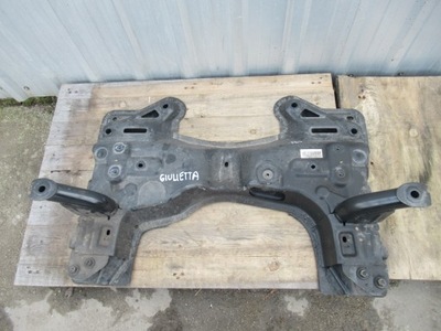 Alfa romeo giulietta підрамник підрамник фото №1