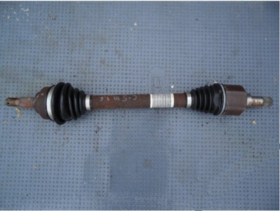 HALF-AXLE RIGHT OR LEFT FOR CITROEN C5 III 1.6 HDI  