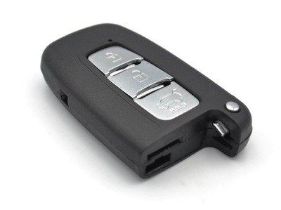 Hyundai genesis equus ключ pilot корпус фото №1