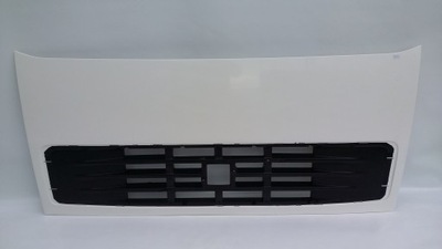 Капот решітка радіатора volvo fh12 fh 12 nr 954 фото №1