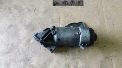 Корпус фильтра масла mercedes e 210 w210 6061800510 фото №1