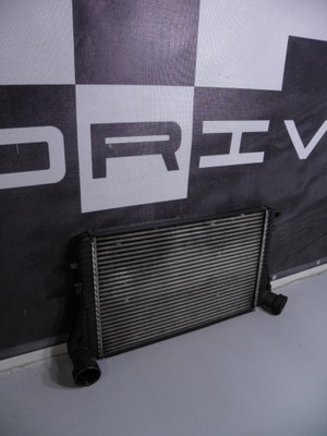 AUDI A3 8P 2.0 TDI // INTERCOOLER 1K0121345N  