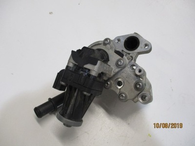 Клапан egr fiat tipo 1,3d 55249455 фото №1