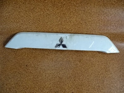 Mitsubishi outlander 11r накладка молдинг фото №1