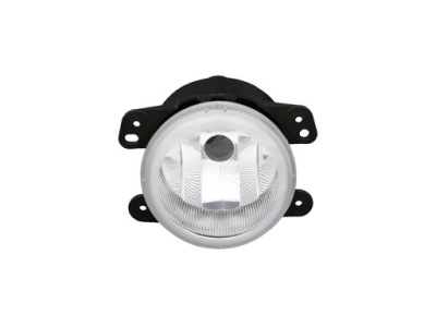 Протитуманна фара grand cherokee wk wrangler journey charger фото №1