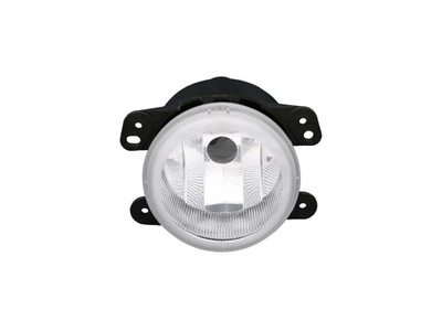 Протитуманна фара лампа dodge journey charger freemont psx24 фото №1