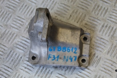 Кронштейн двигателя bmw 3 f30 f31 6788612 фото №1