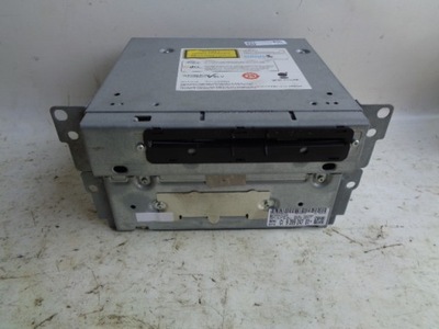 Bmw 5 f10 f11 10- радио навигация 9289247 фото №1