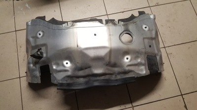 MERCEDES W 204 2.2 PANEL PARTICION  