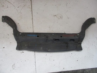 Усилитель балка pas peugeot partner фото №1