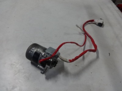 Toyota avensis t27 09r- усилитель руля фото №1