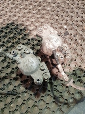 Супорти перед audi a4 a6 a7 фото №1