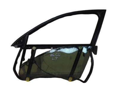 Підйомник скло audi оригінальний номер 4f0837461c фото №1