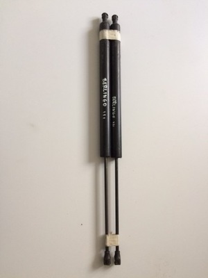 Partner berlingo iii амортизатори амортизатори кришки задня фото №1