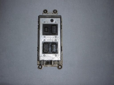 Бортовий комп'ютер блок керування касета ebs volvo fh 4 фото №1